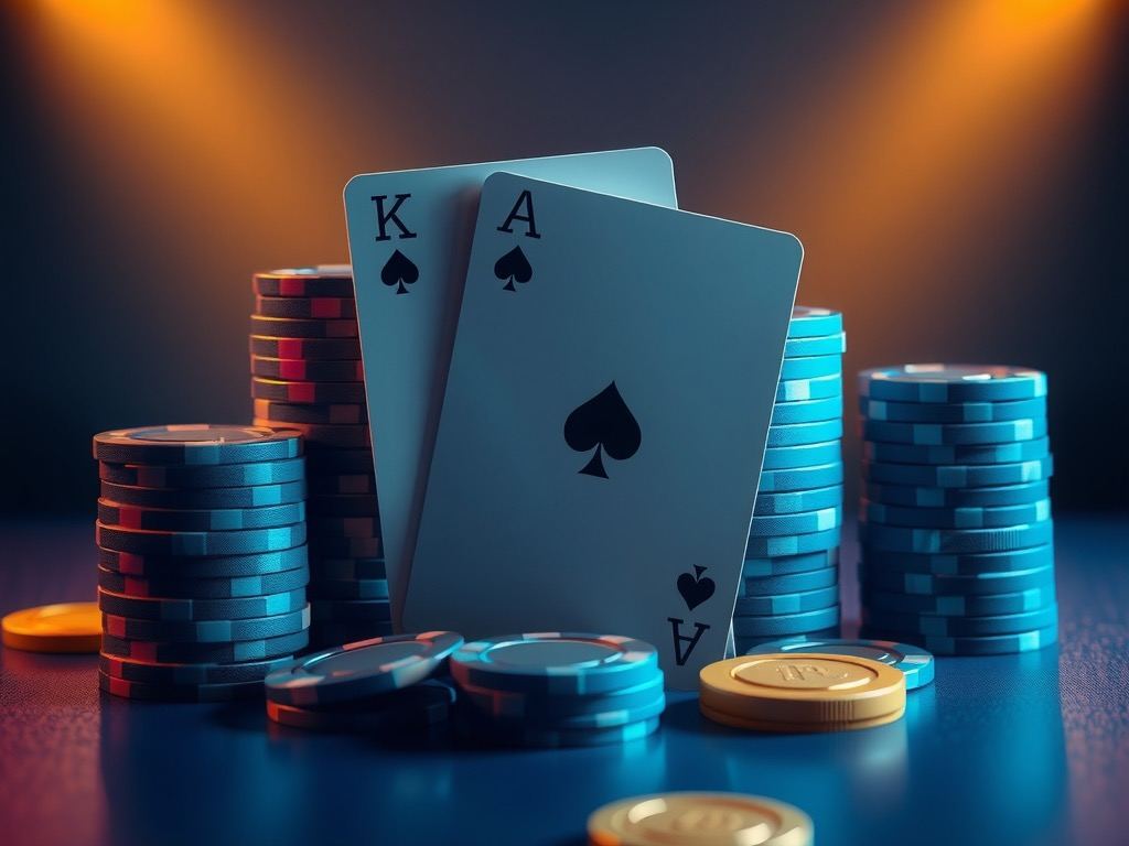 Editorial banner illustrating Compare the Main Baccarat Betting Options Carefully at Stake Bet India
