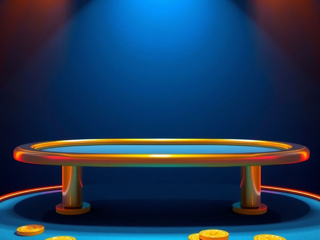Editorial banner illustrating Live Casino and Interactive Games at Stake Bet India