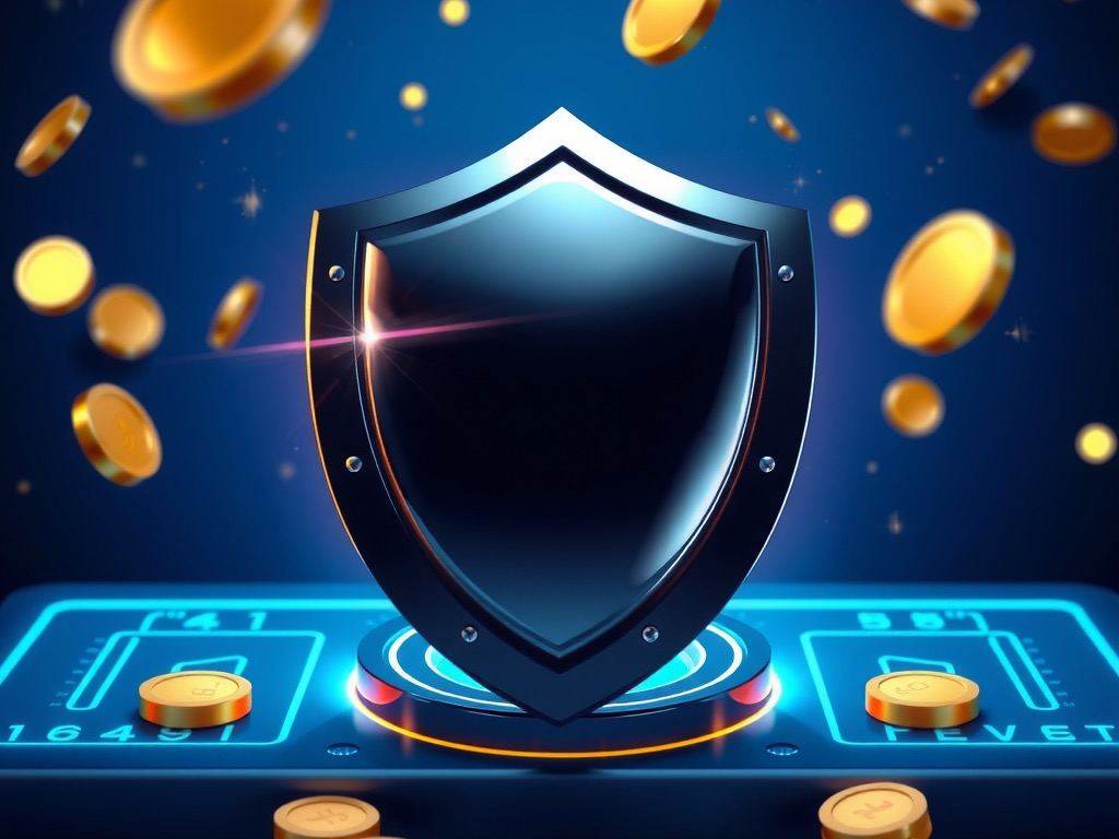 Editorial banner illustrating Responsible Gaming Tools and Account Safety Features at Stake Bet India