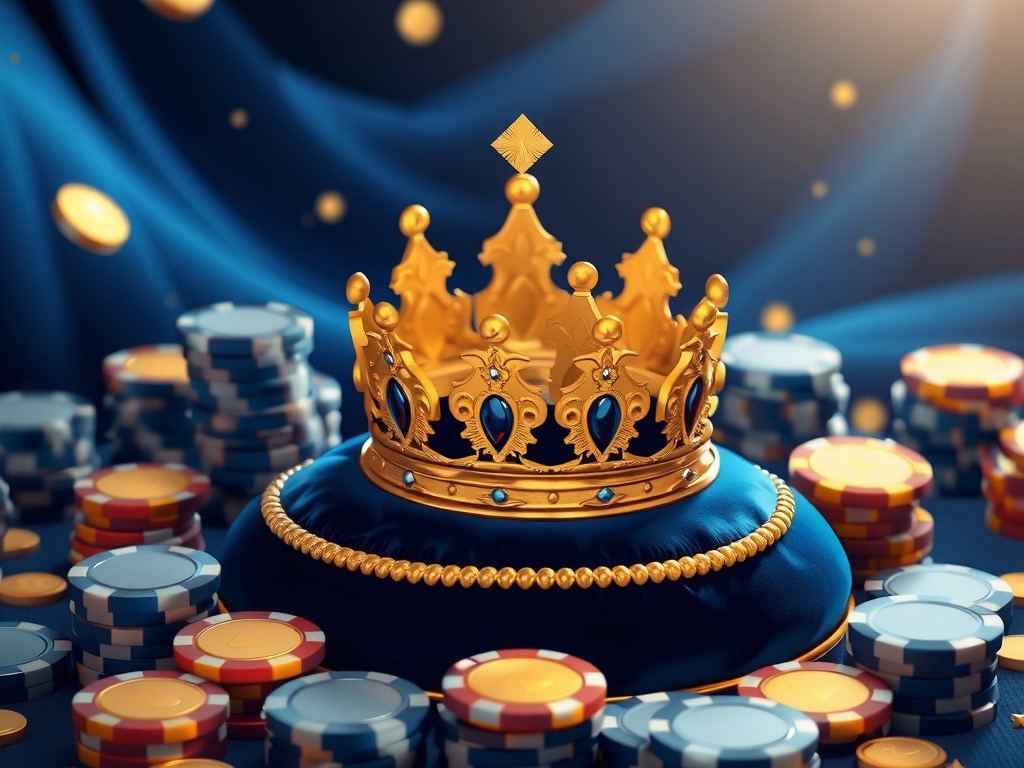 Editorial banner illustrating Stake VIP Levels and Progression Requirements Explained at Stake Bet India