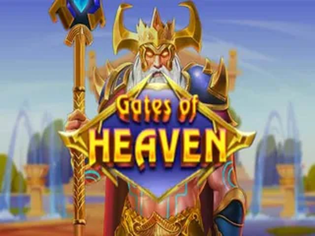 Gates of Heaven game at Stake Bet India