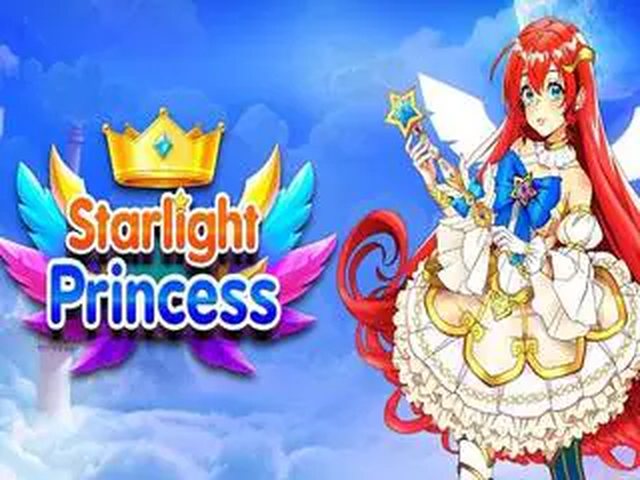 Starlight Princess game at Stake Bet India