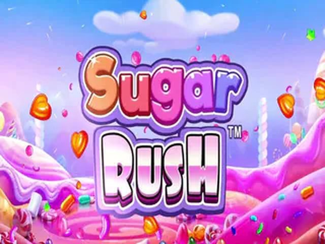 Sugar Rush game at Stake Bet India