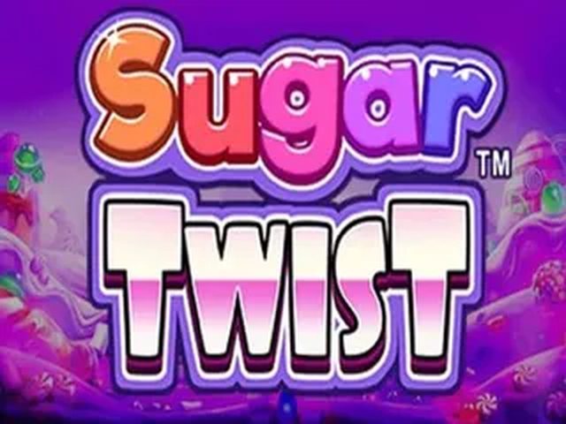Sugar Twist game at Stake Bet India
