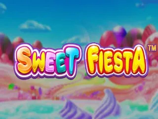Sweet Fiesta game at Stake Bet India