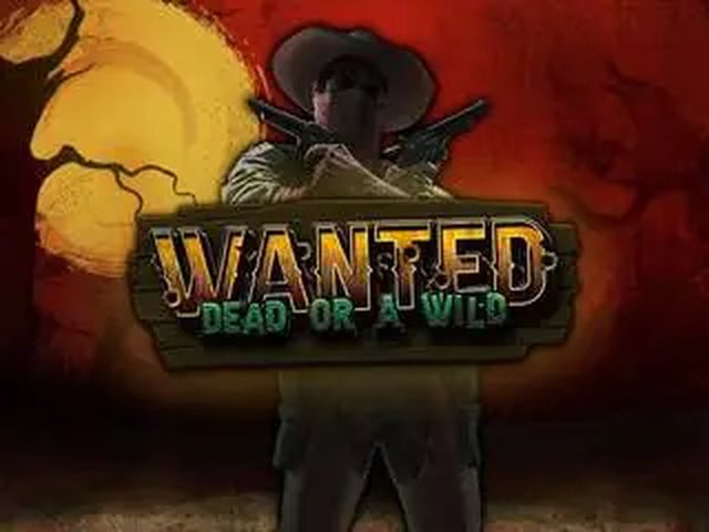 Wanted Dead or a Wild game at Stake Bet India