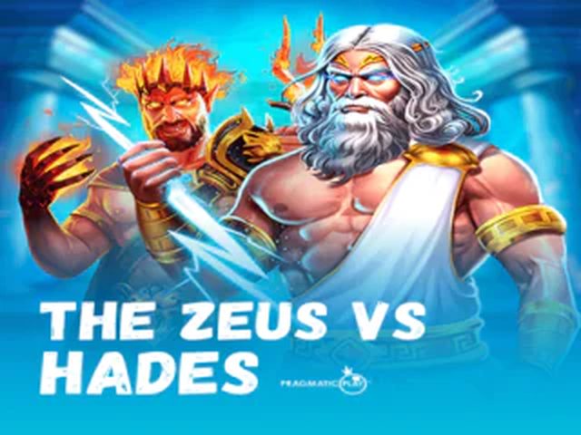 Zeus vs Hades game at Stake Bet India